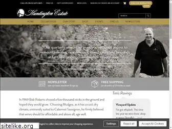 huntingtonestate.com.au