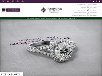 huntingtonfinejewelers.com