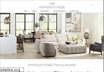 huntingtonhouse.com