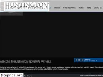 huntingtonindustrial.com