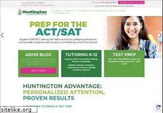 huntingtonlearning.com