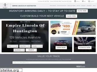 huntingtonlincoln.com