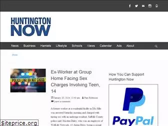 huntingtonnow.com