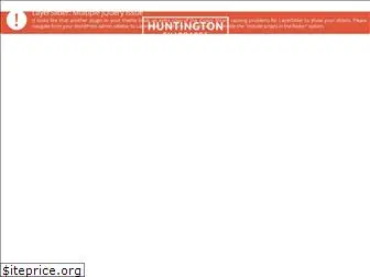 huntingtonoutdoor.com