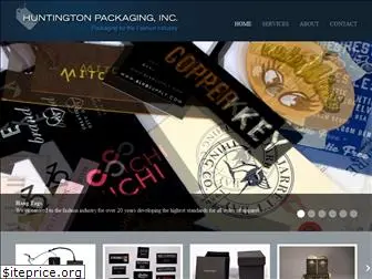 huntingtonpkg.net