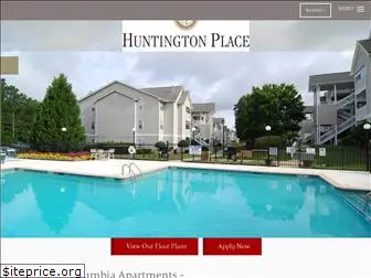 huntingtonplace.com