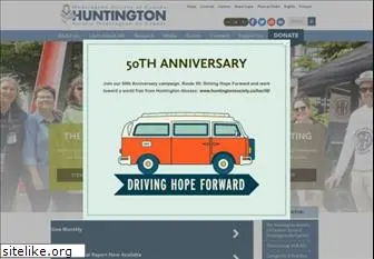 huntingtonsociety.ca