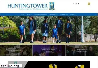 huntingtower.vic.edu.au