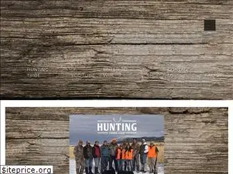 huntingtribe.com