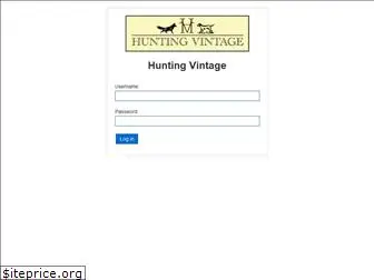 huntingvintage.co.uk