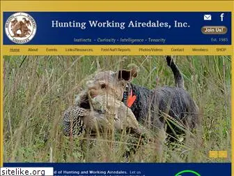 huntingworkingairedales.com