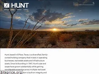 huntinvestmentmanagement.com