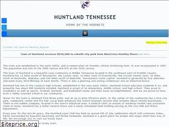 huntland.org