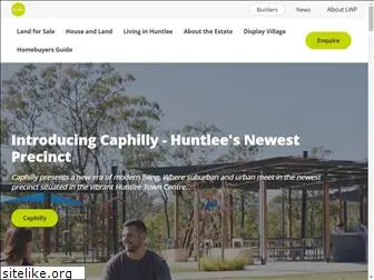 huntlee.com.au