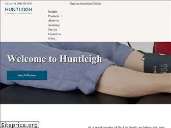 huntleigh-healthcare.us