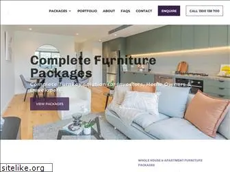 huntleyfurniture.com.au