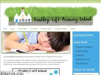 huntleyprimaryschool.co.uk