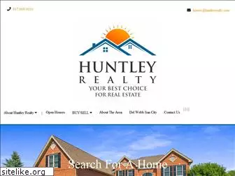 huntleyrealty.com