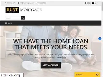 huntmortgage.com