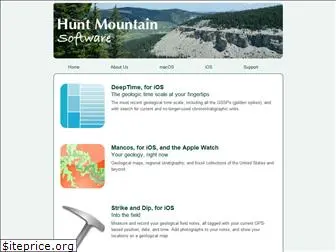 huntmountainsoftware.com