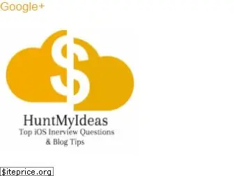huntmyideas.com