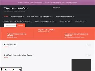 huntngun.net
