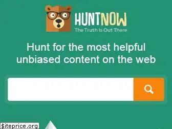 huntnow.net