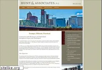 huntpc.com