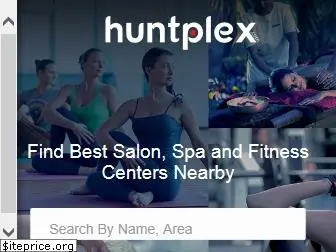 huntplex.com