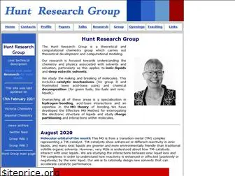 huntresearchgroup.org.uk