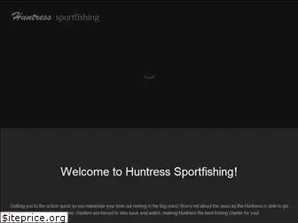 huntress.fish
