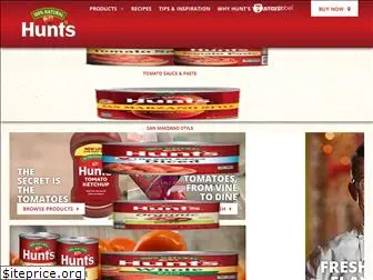 hunts.com