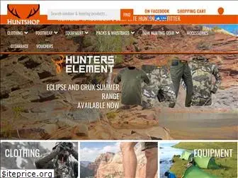 huntshop.com.au