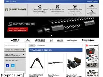 huntsmanfirearms.com.au