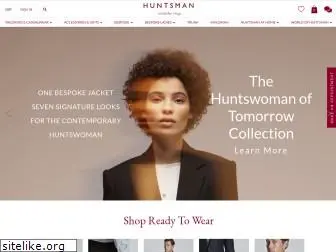 huntsmansavilerow.com