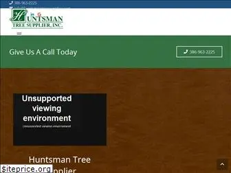 huntsmantreesupplier.com