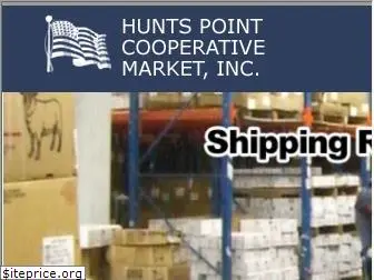 huntspointcoopmkt.com