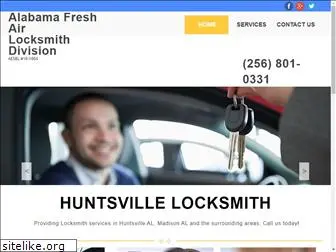 huntsville-locksmith.com