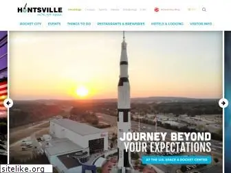 huntsville.org