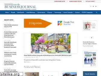 huntsvillebusinessjournal.com