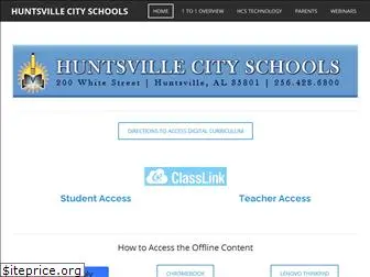 huntsvillecityschools.weebly.com