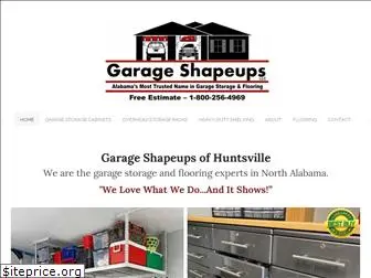 huntsvillegarageshapeups.com