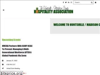 huntsvillehospitality.org