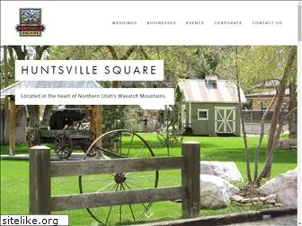 huntsvillesquare.com