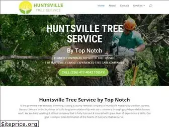 huntsvilletree.com