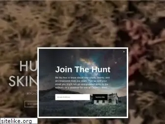 www.hunttheskinwalker.com