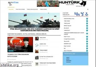 hunturk.net