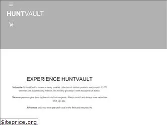 huntvault.com