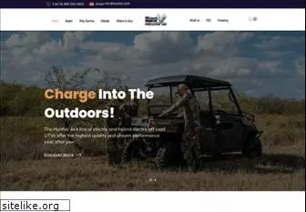 huntve.com