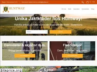 huntway.se